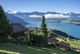 Panoramabrücke Tschingel Sigriswil